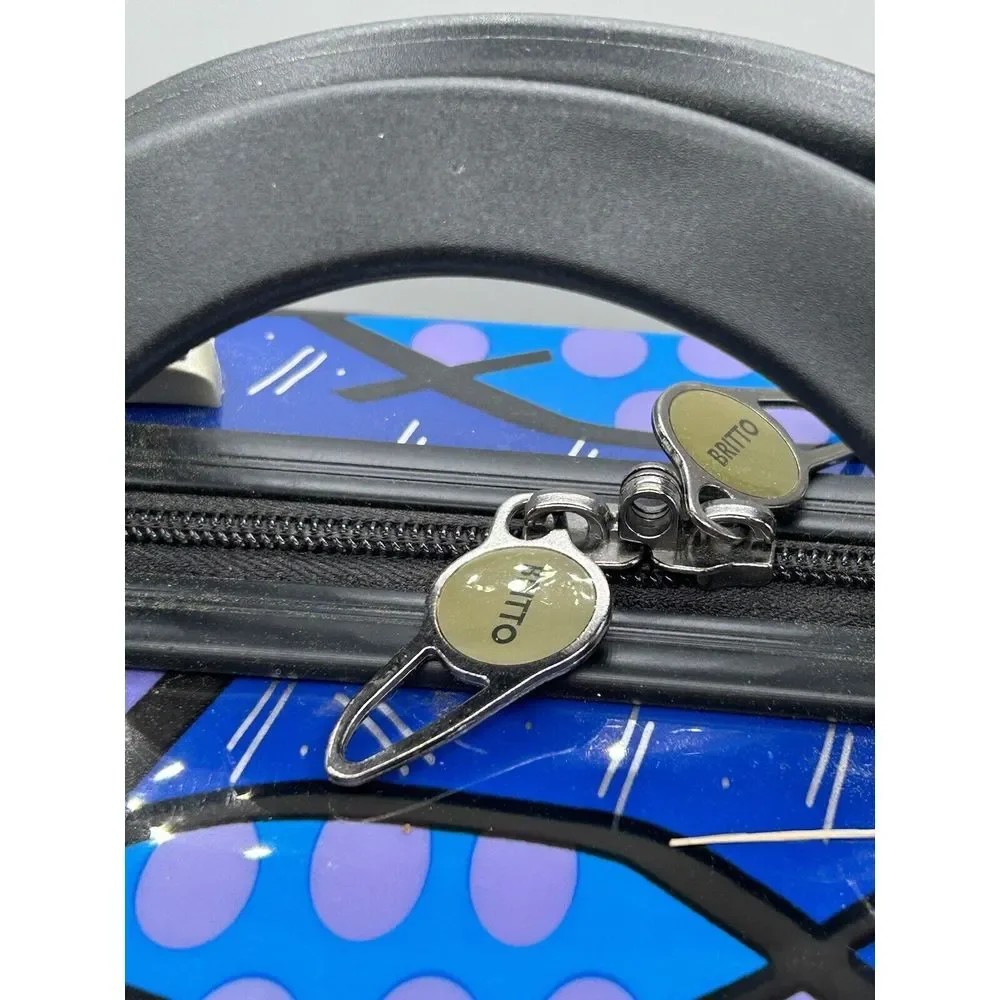 Heys Britto Collection Romeo And Juliet Case 